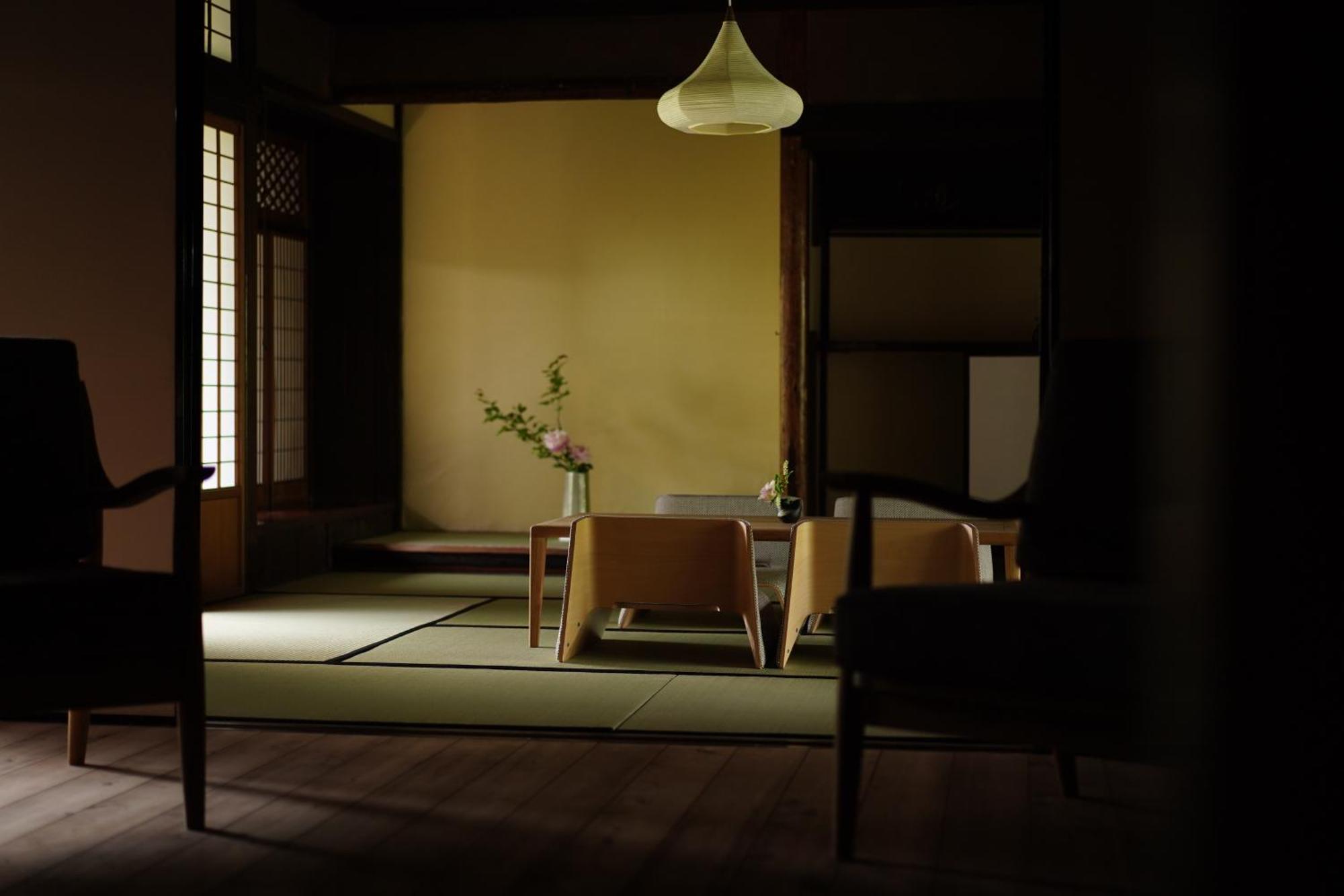 Nipponia Harima Fukusaki Zoushono Yakata Extérieur photo