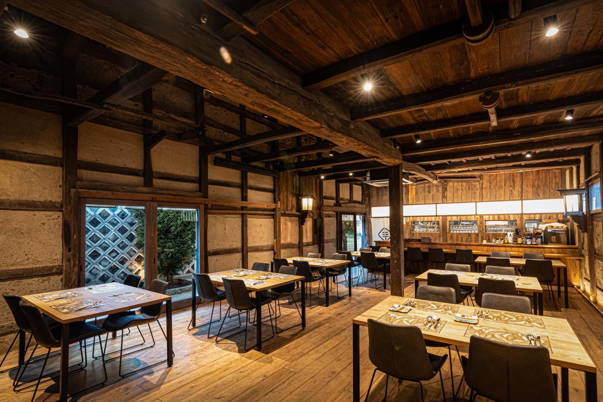 Nipponia Harima Fukusaki Zoushono Yakata Extérieur photo
